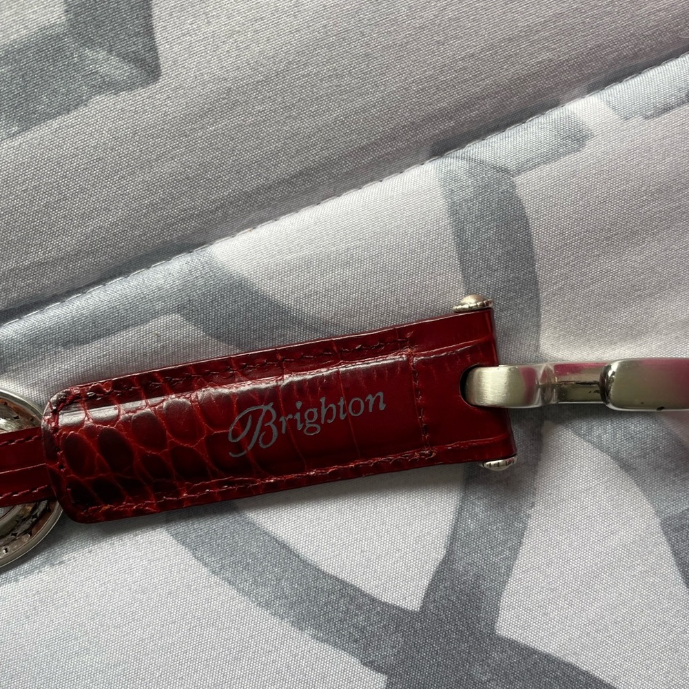 Vintage Brighton Belt - Picture 8 of 10